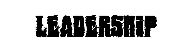 Bog Beast Regular  Free Fonts Download