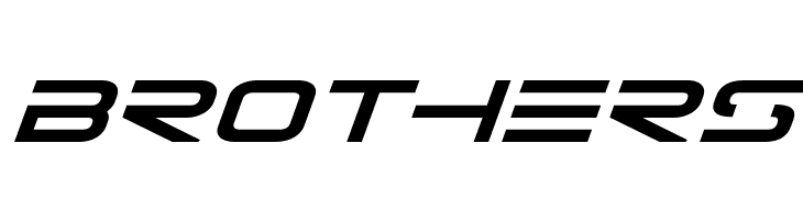 Tele-Marines Bold Expanded Italic  Free Fonts Download