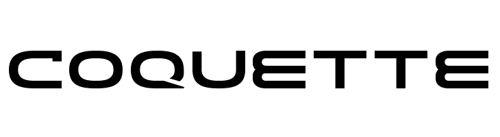 Tele-Marines Bold Expanded  Free Fonts Download