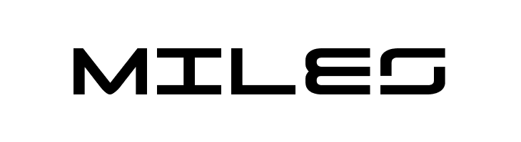 Tele-Marines Bold Expanded  Free Fonts Download