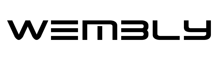 Tele-Marines Bold Expanded  Free Fonts Download