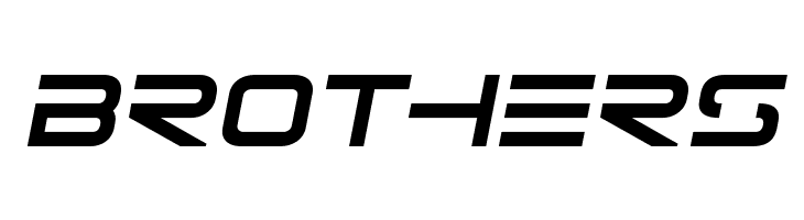 Tele-Marines Bold Semi-Italic  Free Fonts Download