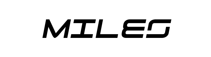 Tele-Marines Bold Semi-Italic  Free Fonts Download