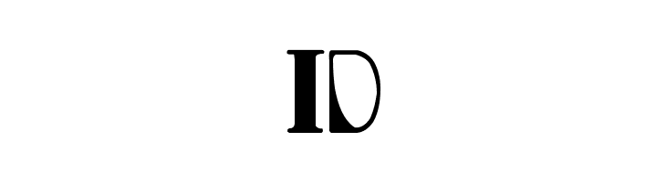 Deco Cafe  Free Fonts Download