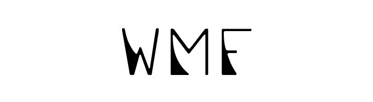 Deco Cafe  Free Fonts Download