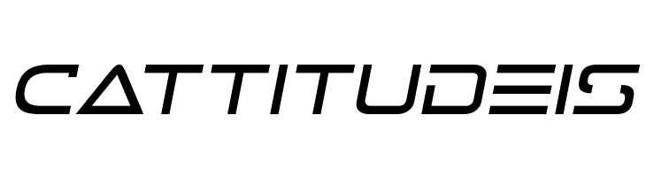 Tele-Marines Semi-Italic  Free Fonts Download