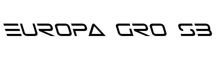 Tele-Marines Leftalic  Free Fonts Download