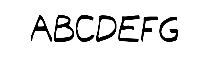 Typeecanoe Light  Free Fonts Download