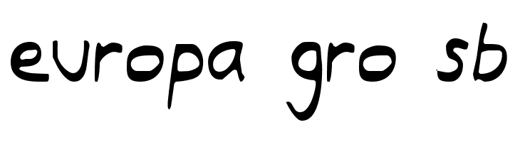 Typeecanoe Light  Free Fonts Download