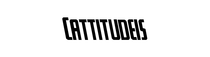 Watchtower Leftalic  Free Fonts Download