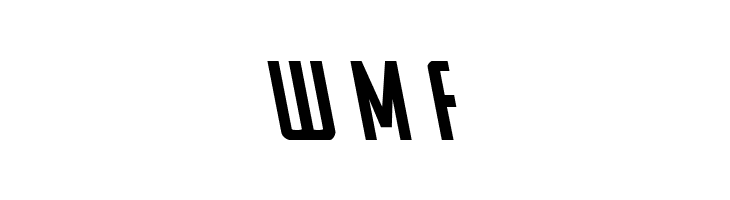 Watchtower Leftalic  Free Fonts Download