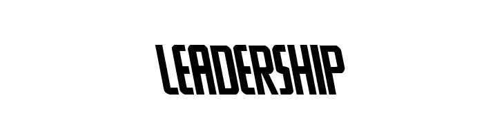 Watchtower Leftalic  Free Fonts Download