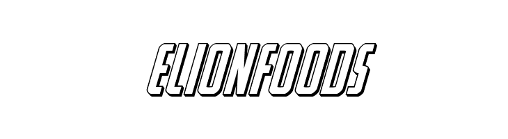 Watchtower 3D Italic  Free Fonts Download
