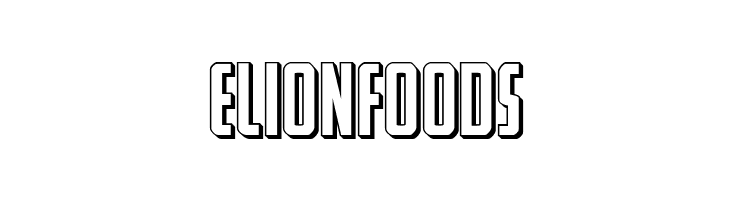 Watchtower 3D Regular  Free Fonts Download