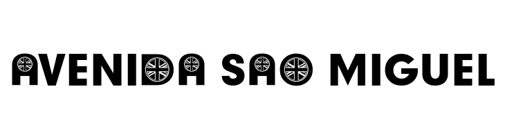 British Participants  Free Fonts Download