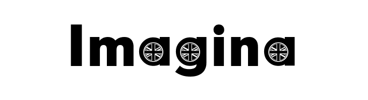 British Participants  Free Fonts Download