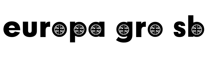 British Participants  Free Fonts Download