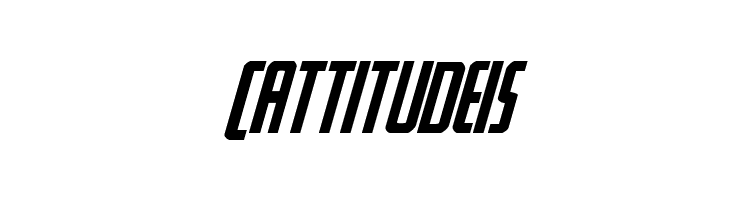 Watchtower Drop Italic  Free Fonts Download