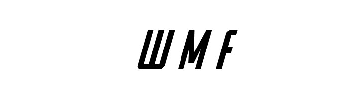 Watchtower Italic  Free Fonts Download