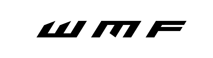 Tarrget Expanded Italic  Free Fonts Download