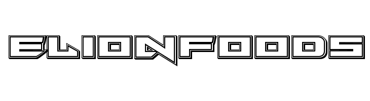 Tarrget Engraved Regular  Free Fonts Download