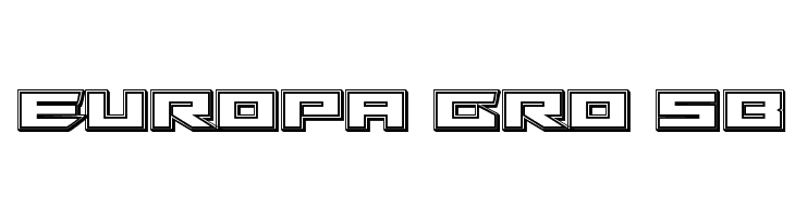 Tarrget Engraved Regular  Free Fonts Download