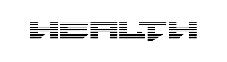 Tarrget Gradient Regular  Free Fonts Download