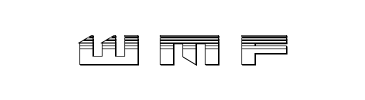 Tarrget Platinum Regular  Free Fonts Download