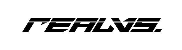 Tarrget Laser Italic  Free Fonts Download