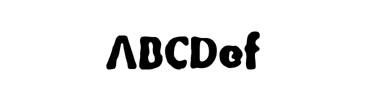 Bootleg  Free Fonts Download