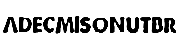 Bootleg  Free Fonts Download