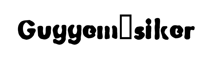 Bootleg  Free Fonts Download