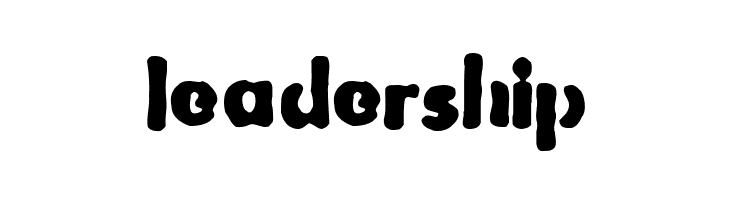 Bootleg  Free Fonts Download