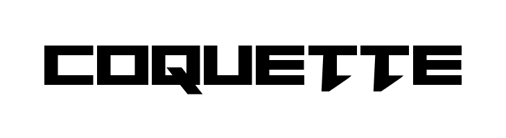 Tarrget Condensed  Free Fonts Download