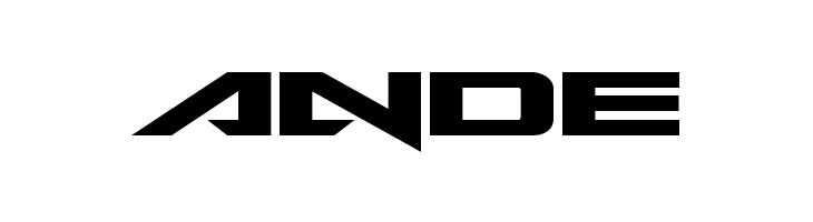 Tarrget Expanded  Free Fonts Download