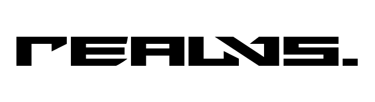 Tarrget Expanded  Free Fonts Download