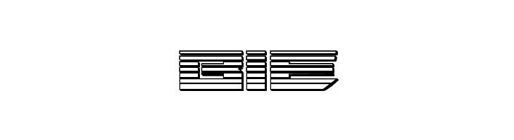 Tarrget Chrome Regular  Free Fonts Download