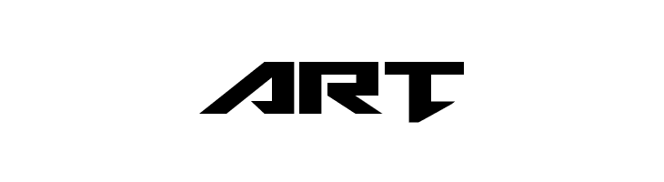 Tarrget Regular  Free Fonts Download