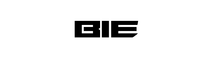 Tarrget Regular  Free Fonts Download