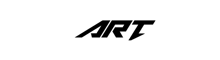 Tarrget Condensed Italic  Free Fonts Download