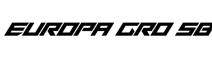 Tarrget Condensed Italic  Free Fonts Download