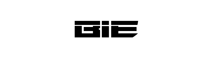 Tarrget Laser Regular  Free Fonts Download