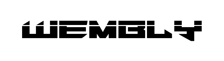 Tarrget Laser Regular  Free Fonts Download