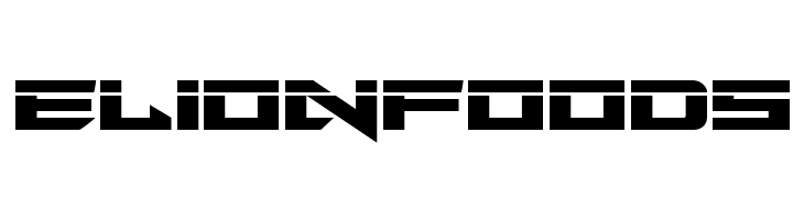 Tarrget Laser Regular  Free Fonts Download