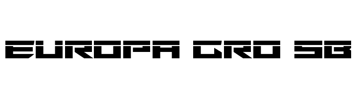 Tarrget Laser Regular  Free Fonts Download