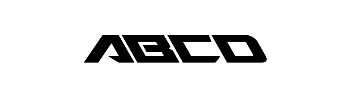 Tarrget Leftalic  Free Fonts Download