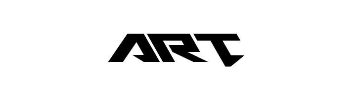 Tarrget Leftalic  Free Fonts Download