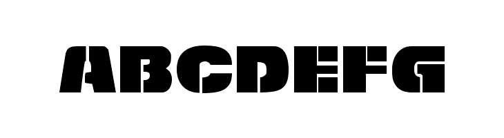 Freedom Fighter Expanded  Free Fonts Download