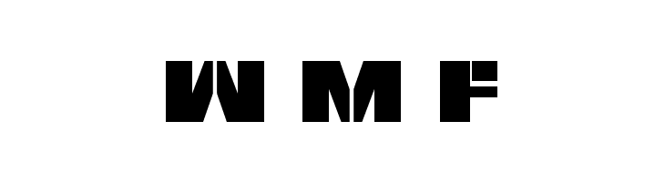 Freedom Fighter Expanded  Free Fonts Download