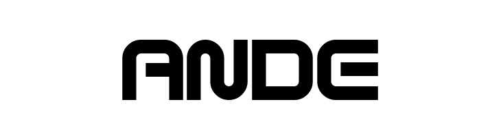 Sci Fied X Bold  Free Fonts Download